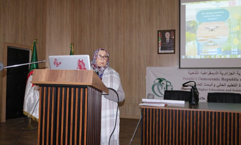 جامعة "البليدة1" تحتضن ملتقى وطنيا