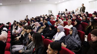 جامعة "الجزائر2".. توزيع الاعتمادات على النوادي العلمية