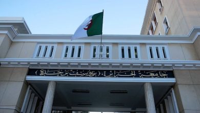 افتتاح مركز "روسكي مير" للغة والثقافة الروسية