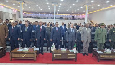 الاستثمار بتوقرت