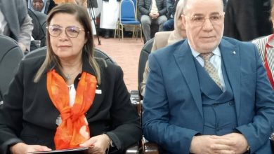 "العنف ضد النساء والفتيات مرفوض شرعا وأخلاقا"