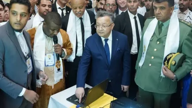خلال زيارة عمل وتفقد إلى الولاية، وزير التعليم العالي: