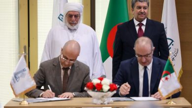 دور جامع الجزائر في عصر الذكاء الاصطناعي
