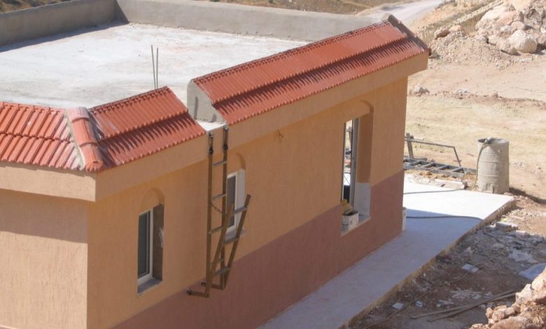 ولاية عين تموشنت.. أكثر من 2100 طلب على السكن الريفي ببلدية واد الصباح