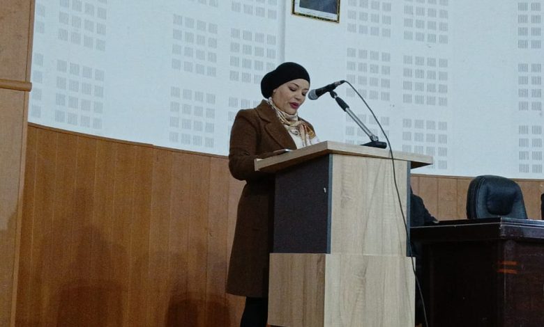 سيدي بلعباس.. يوم تحسيسي لعرض الآليات والترتيبات الموجّهة لفائدة الأشخاص المسنين