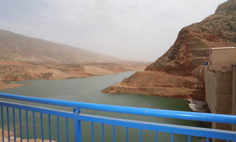 تحويلات مائية استراتيجية لتعزيز الأمن المائي بولاية تيارت