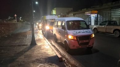 تيسمسيلت.. والي الولاية يعلن عن تدابير استثنائية لمواجهة الظروف المناخية الصعبة