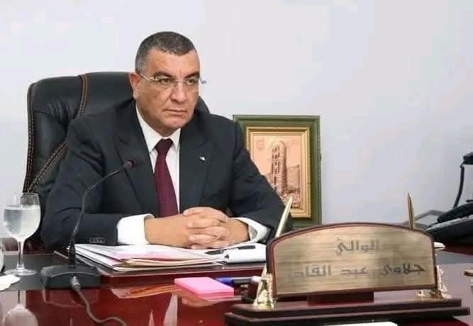 وزير الأشغال العمومية.. تعليمات بضمان جاهزية المشاريع الاستراتيجية الكبرى
