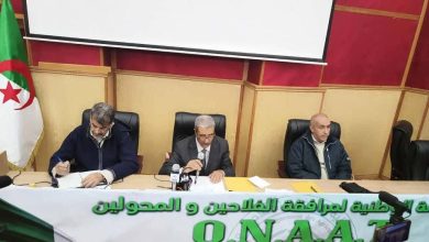 ولاية تيارت.. ملتقى جهوي لتطهير العقار الفلاحي بالسوقر