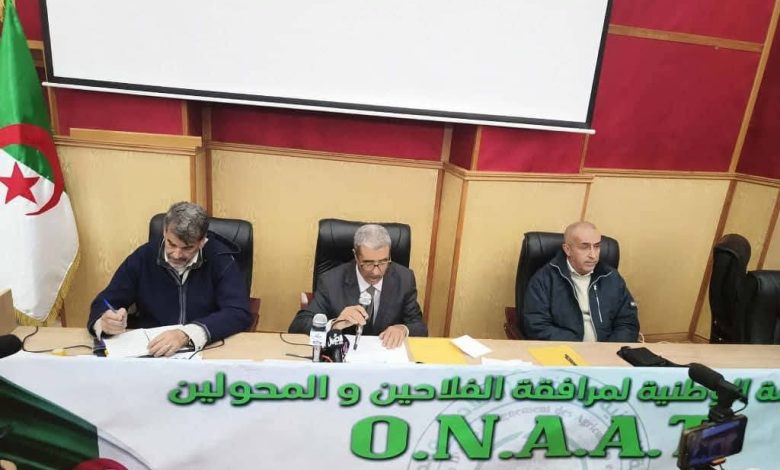 ولاية تيارت.. ملتقى جهوي لتطهير العقار الفلاحي بالسوقر