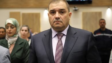 أشغال يوم دراسي حول "التحول الرقمي في قطاع العدالة