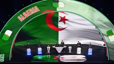 قرعة كأس العالم 2026
