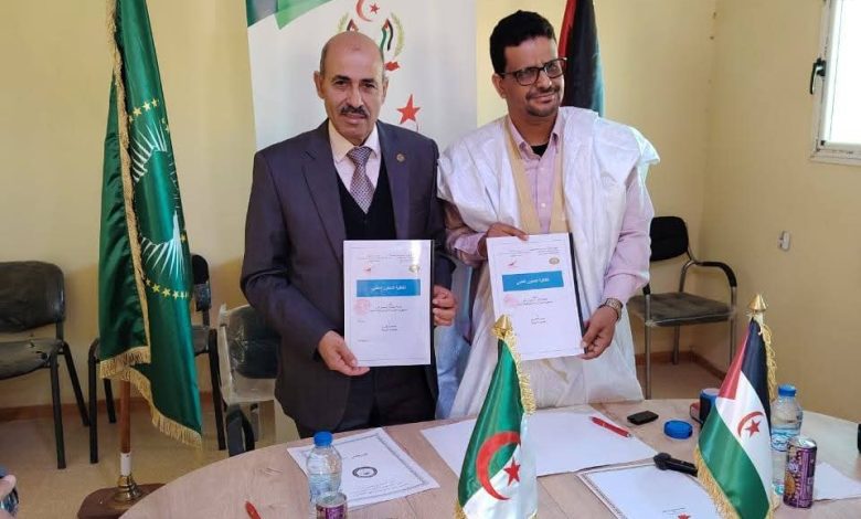 تنظيم ندوة دكتورالية حول منهجية البحث العلمي