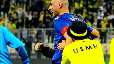 "الكواسر" يطيحون بـ "الكناري" ويحافظون على تقاليد "السيدة الكأس"