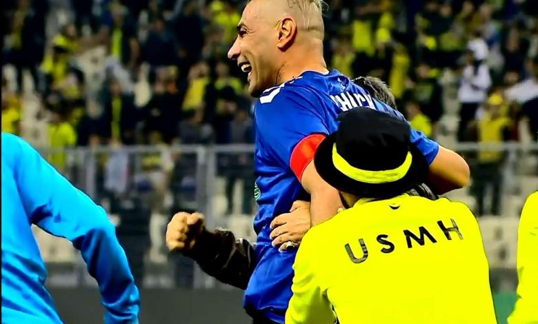 "الكواسر" يطيحون بـ "الكناري" ويحافظون على تقاليد "السيدة الكأس"