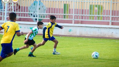 كأس الجزائر المدرسية