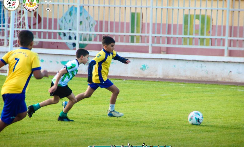 كأس الجزائر المدرسية
