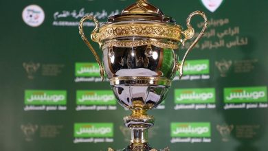 كأس الجزائر: "الكبار" يتأهلون بصعوبة وقمم منتظرة في الدور القادم