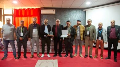 تنظيم الملتقى الدولي الثاني حول التكنولوجيا المتقدمة في الإلكترونيك والهندسة الكهربائية