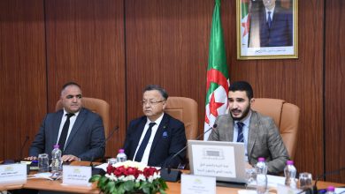 الجامعة أصبحت فضاء استراتيجي للابتكار وخلق الثروة