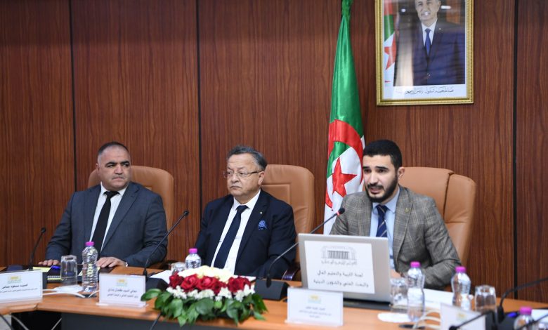 الجامعة أصبحت فضاء استراتيجي للابتكار وخلق الثروة