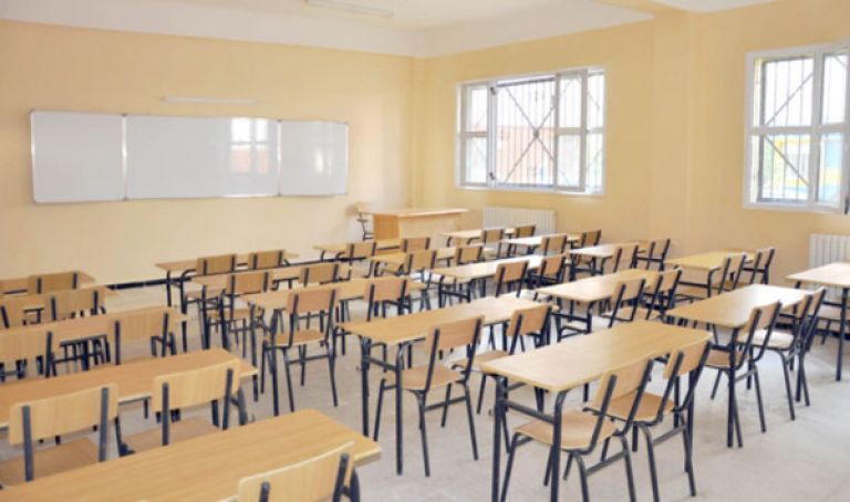 بأولاد يعيش غليزان.. مبادرة بيئية تُعيد الاعتبار لمحيط المؤسسات التربوية