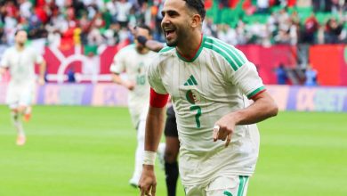 تجاوز محمد صلاح وابراهيم دياز