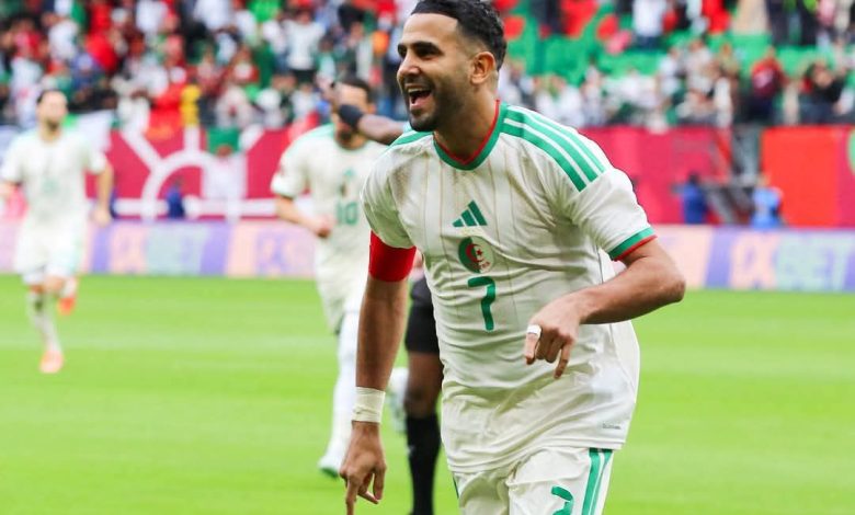 تجاوز محمد صلاح وابراهيم دياز