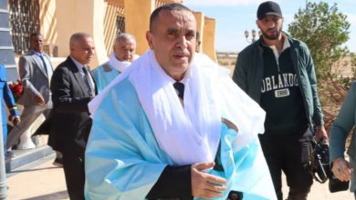 مراد عجال يطلق مشاريع طاقوية في إن قزام