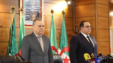 وهران تبحث عن مقبرة جديدة لدفن موتاها