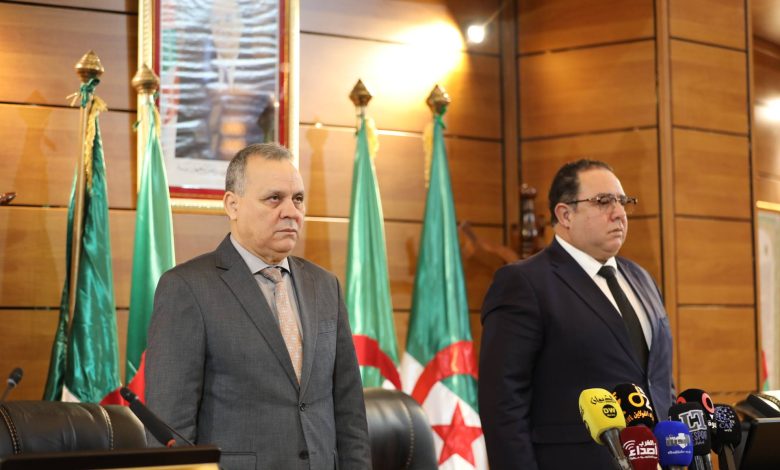 وهران تبحث عن مقبرة جديدة لدفن موتاها