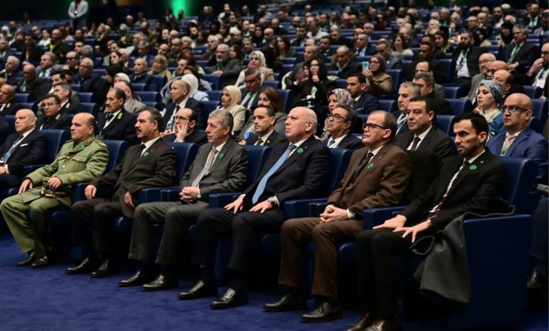منظمات أرباب العمل تبرز أهمية الأمن القانوني
