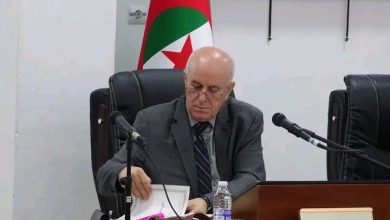 تلمسان.. والي الولاية يشدد على ضرورة التكاثف لتنمية دائرة مغنية