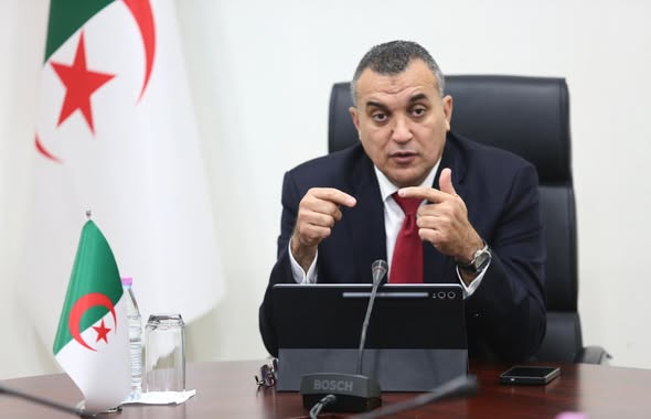 وزارة البريد تطلق بوابة رقمية جديدة "إنصات"