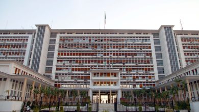 وزارة الداخلية والجماعات المحلية والنقل تشرع في عمليات ميدانية