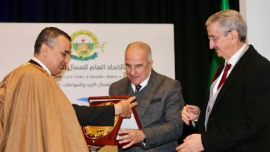 سيد على زروقي يكشف من سطيف..