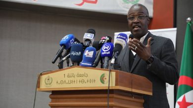 وزير الشباب يؤكد حرص قطاعه على ترقيته