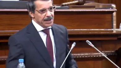 قانون المالية لسنة 2026