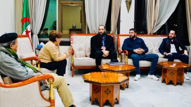 وزيرة الثقافة تعقد لقاءات تشاركية مع صناع السينما