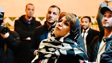 وزيرة الثقافة والفنون تعلن من قسنطينة عن عملية استثمارية كبرى
