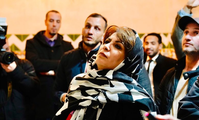 وزيرة الثقافة والفنون تعلن من قسنطينة عن عملية استثمارية كبرى