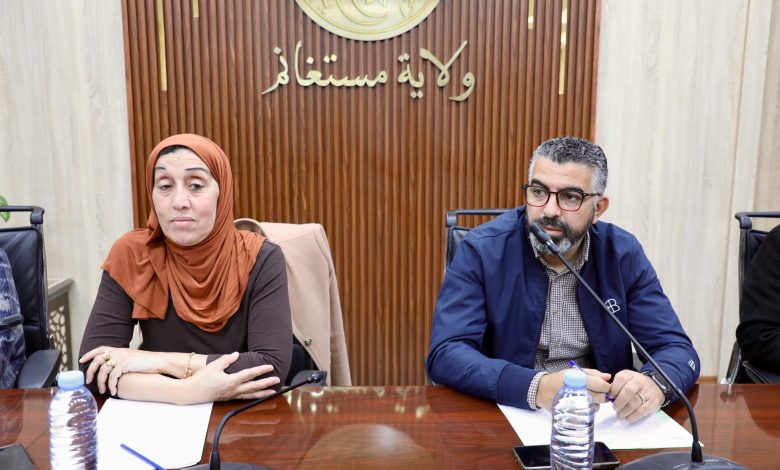 مستغانم.. عملية تهيئة واسعة ببلدية مزغران السفلى وقطب الامتياز