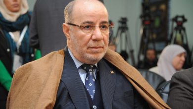 بخصوص موسم الحج المقبل، "يوسف بلمهدي"، يؤكد: