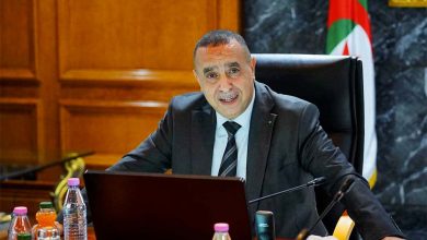 وزير الطاقة يؤكد أن التموين بالكهرباء والغاز سيستمر دون انقطاع