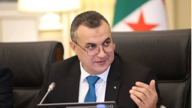 وزير البريد يؤكد عزم الدولة على عصرنة الخدمة العمومية