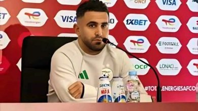 "كان 2025" تسدل الستار على مشوار محرز في كأس إفريقيا