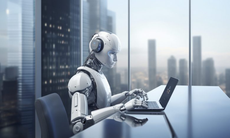 المؤسسات والموظفين في ظل الرقمنة