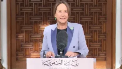 "سيغولان روايال" تدعو إلى عهد جديد في العلاقات الجزائرية-الفرنسية