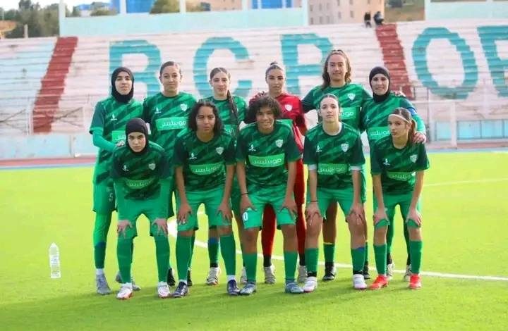 سريع غليزان يبدأ مرحلة العودة بقوة..