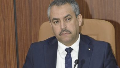 زير التربية الوطنية
